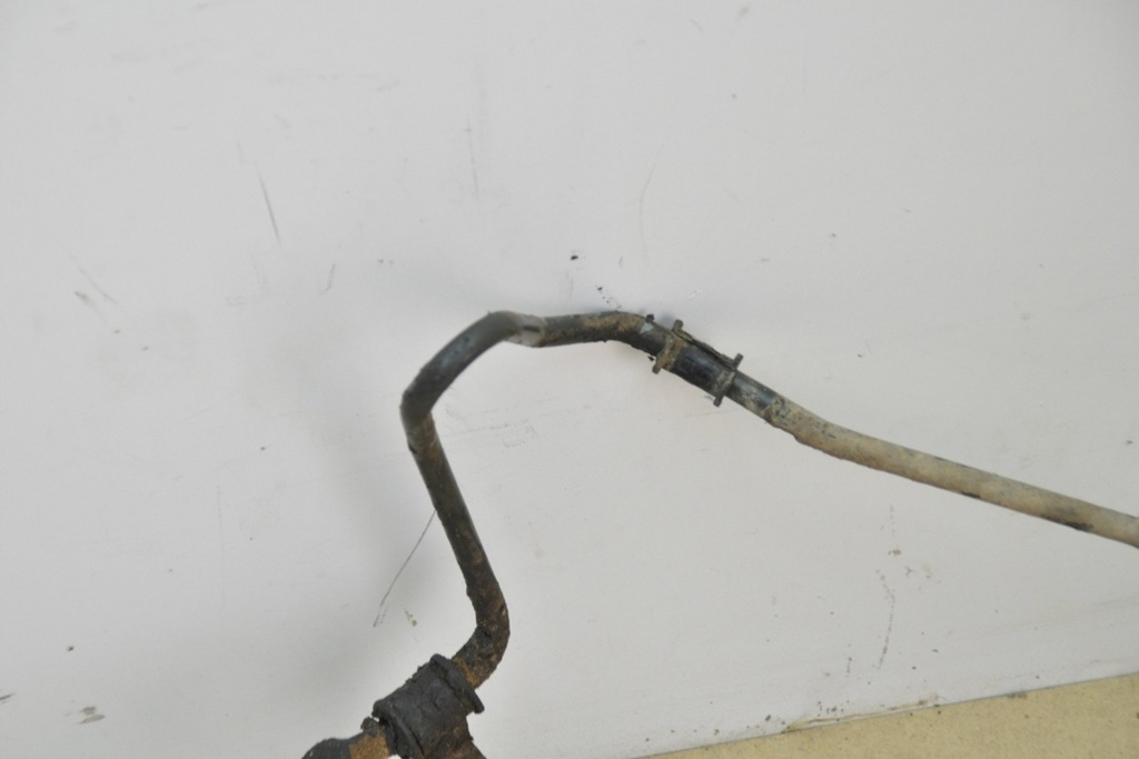 фото №10, Шланг усилителя руля ford galaxy wa6 9g913a212ab 2.0l дизель