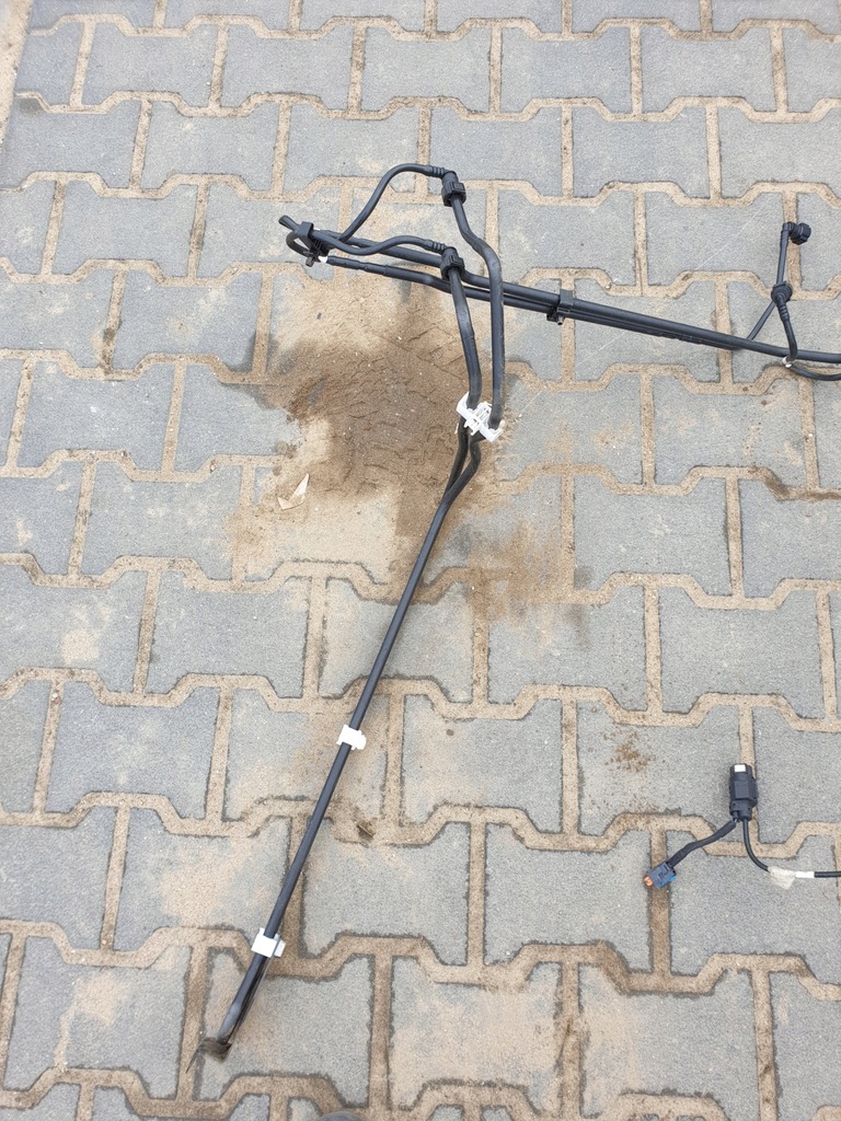 фото №6, Jaguar xe дроти пального 2.0 d