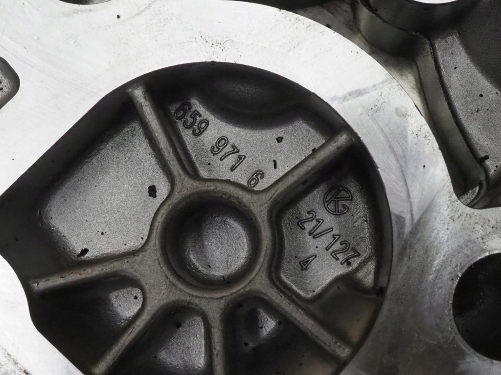 фото №15, Корпус фильтра масла 059115397l 3.0 tdi audi a6 c6