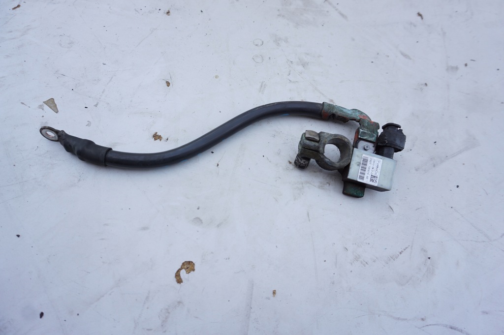 фото №1, Клема мінусова cv2t10c679bb b-max 1.0 ecoboost