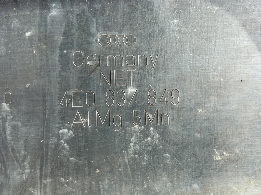 фото №11, Підйомник механізм скло лівий перед audi a8 d3