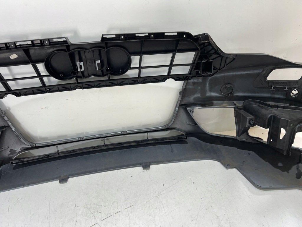 фото №7, Бампер передний перед audi a5 8t0 lift