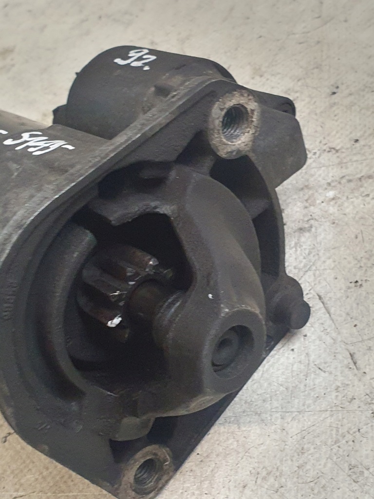 фото №9, Стартер 9z. volvo v70 ii 2.5t 03.