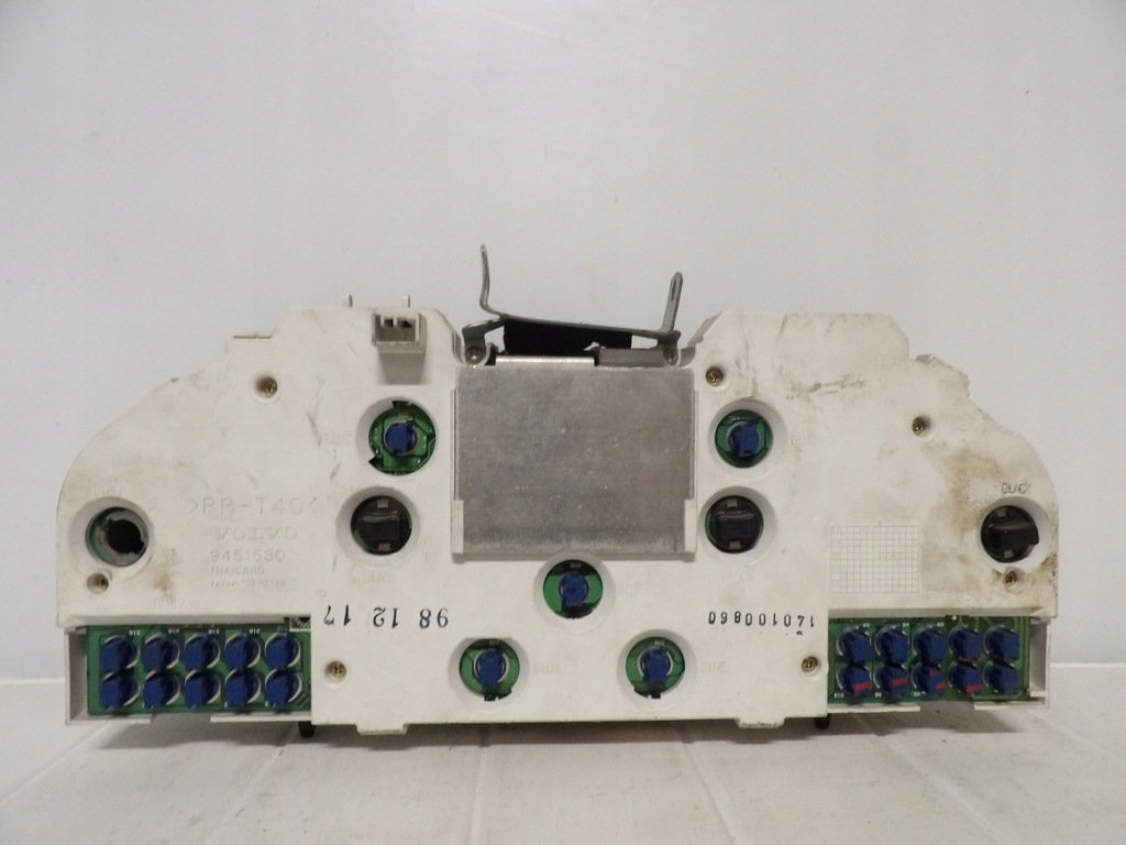 фото №1, Лічильник volvo v70