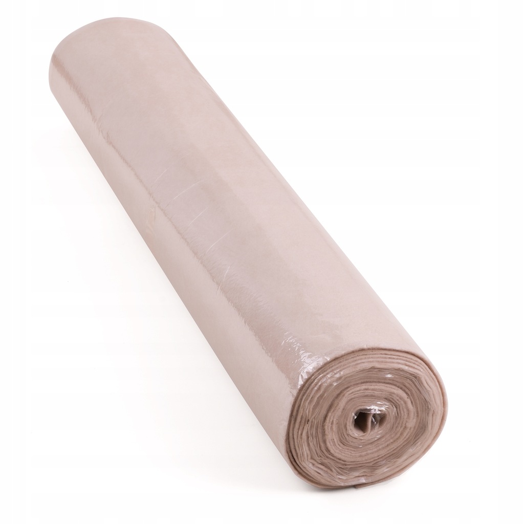 фото №12, Обшивка samoprzylepna бежевый войлок коврик с ролики материал отделочный