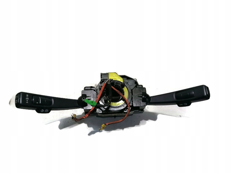 фото №1, Volvo v50 панель перемикач комбінований p30710341