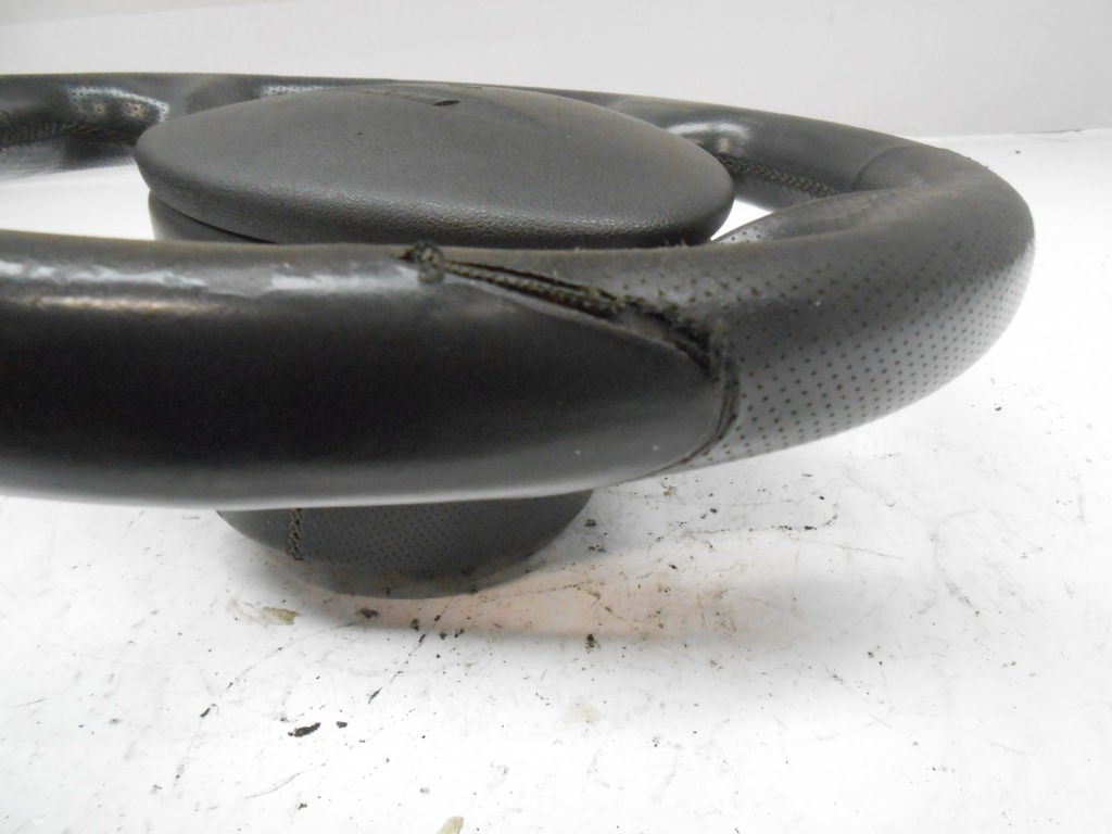 Fiat punto ii abarth повітропровід do реставрація подушка подушка безпеки 50545100 Зі Шроту