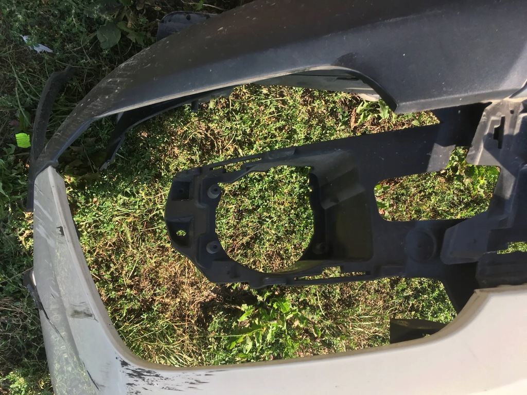 фото №8, Бампер перед renault captur 2018 bixnd