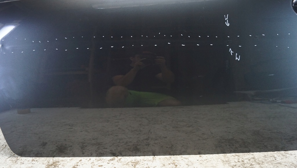 фото №8, Дверь левый перед toyota aygo i 3d