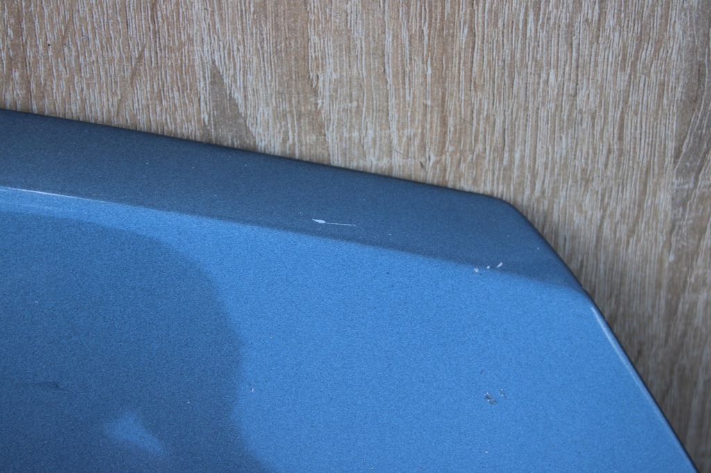 фото №7, Капот renault laguna iii coupe terny