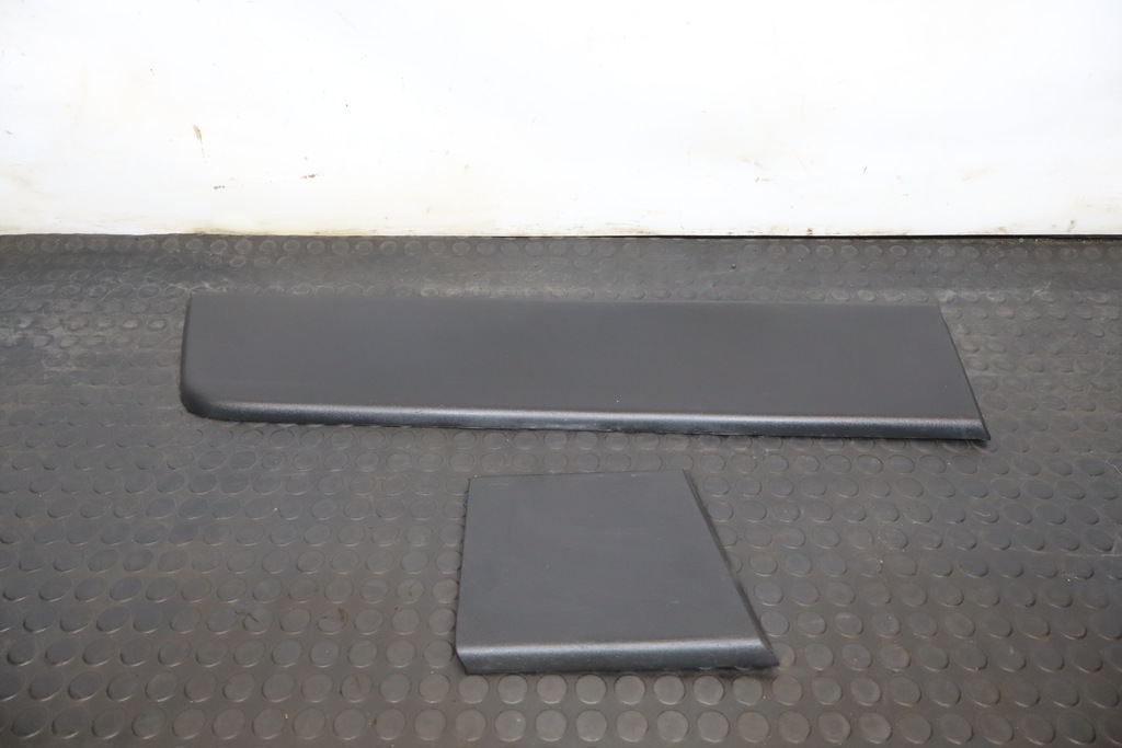 фото №1, Набор накладка zewnętrnych правый citroen jumper iii