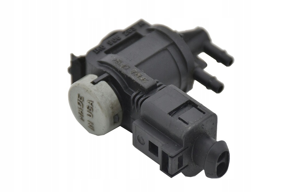 фото №1, Клапан вакуумa vw audi 1k0906283a