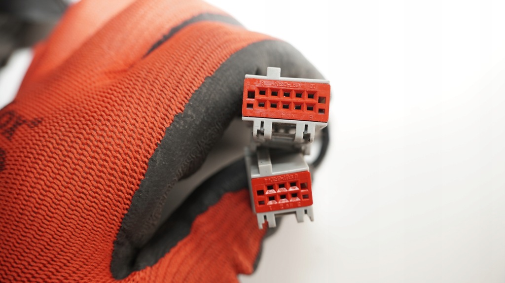 фото №11, Дзеркало ліва land rover freelander ii 2 06-10r 13pin