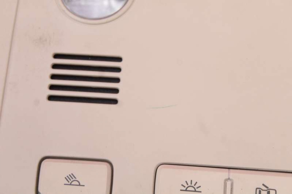 фото №10, Лампа освещение салона перед 7p6947134a vw touareg 2 ii 7p 10-14