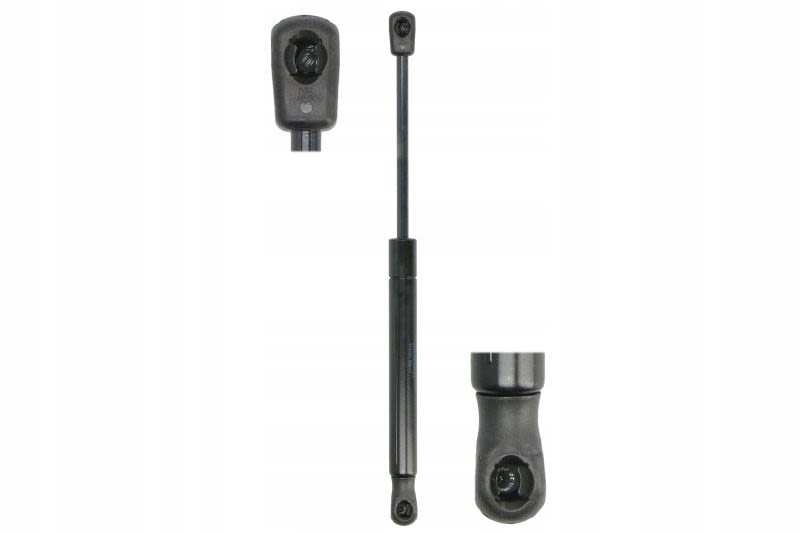 фото №10, Stabilus 2446yw пружина газовая, крышка отсек двигателя