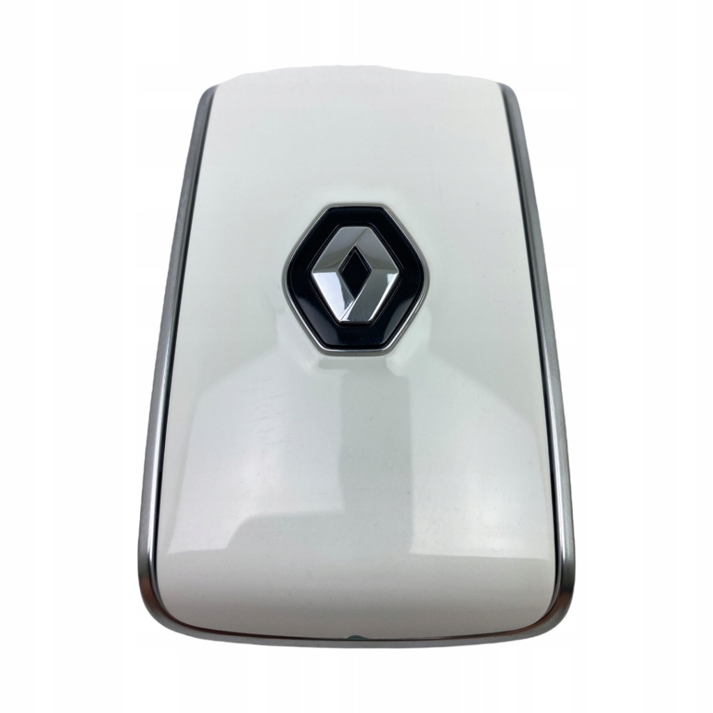 фото №1, Карта ключ renault kadjar 806016096r