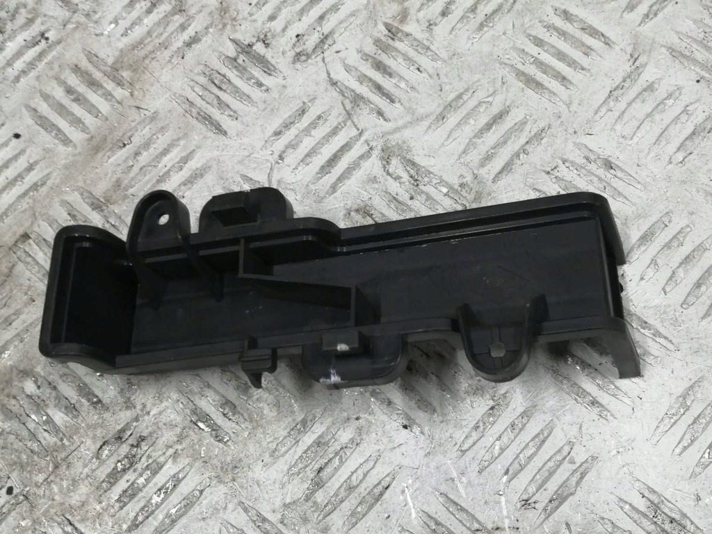 фото №1, Renault clio iv заглушка фильтра салонный