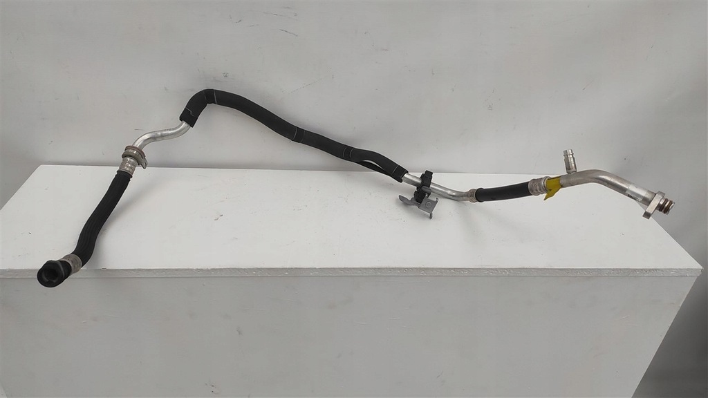 фото №1, Труба шланг кондиціонера jeep renegade 520843240