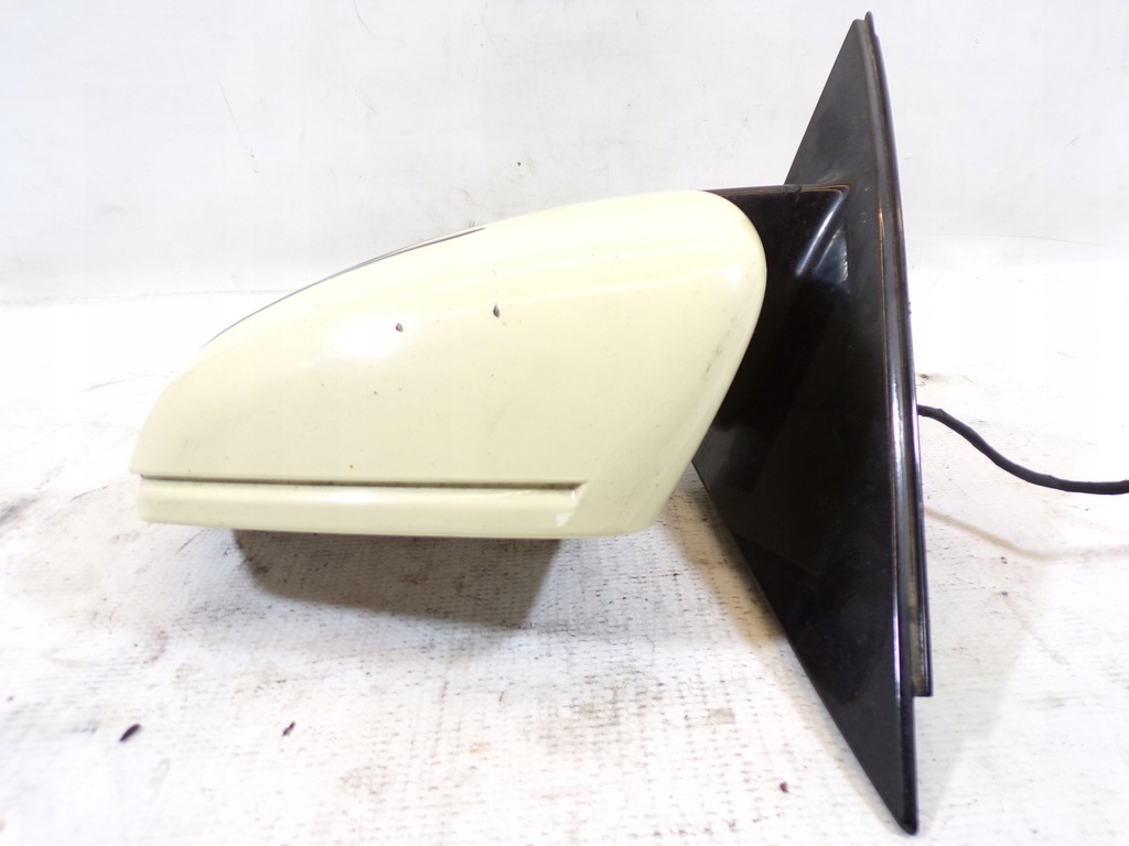 фото №5, Зеркало левая mercedes w212 7pin