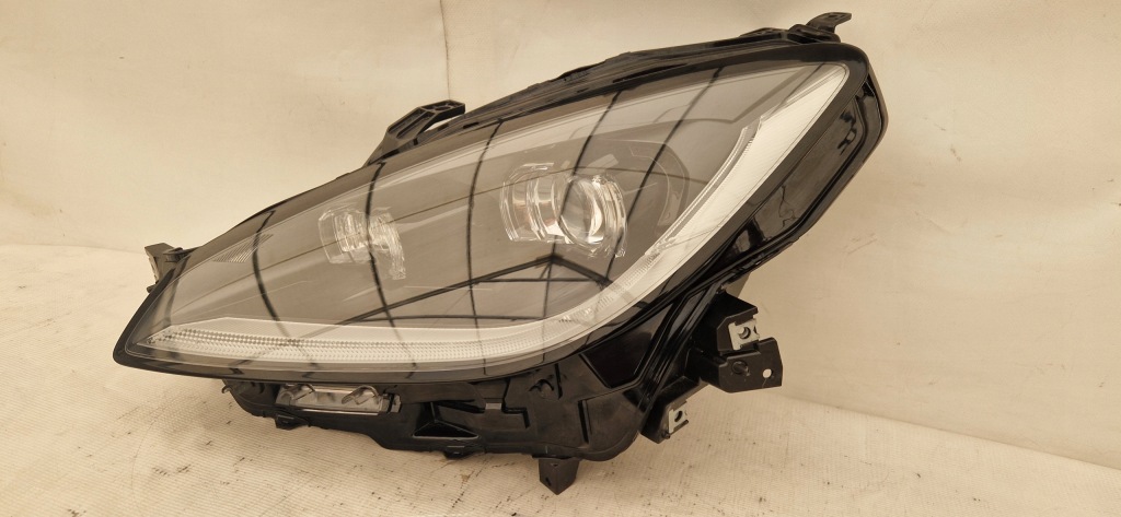 фото №3, Toyota gr86 gt86 ii full led лампа передняя левая