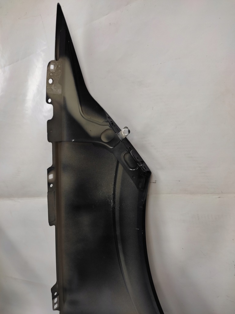 фото №11, Volvo s90 v90 hybrid крыло левый передний 2016-