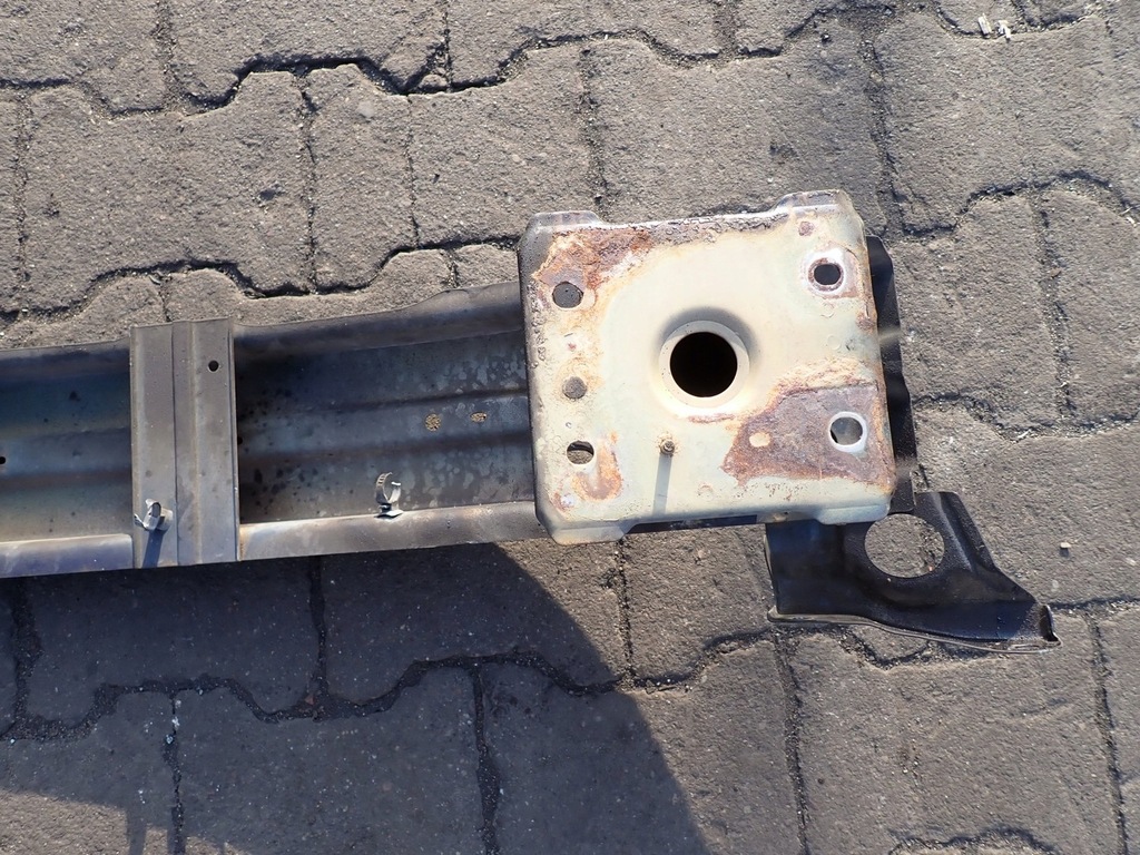 фото №9, Балка бампера передний chevrolet epica ii 07r