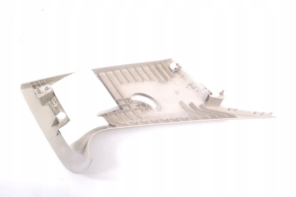 фото №3, Land rover freelander 2 - lr2 2007 права сторона захист середня стійка / c