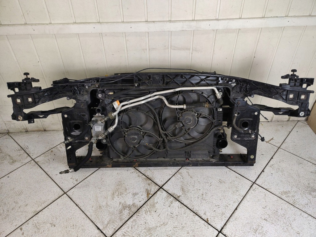 фото №6, Pas передний усилитель передний ford fusion usa 2 2013