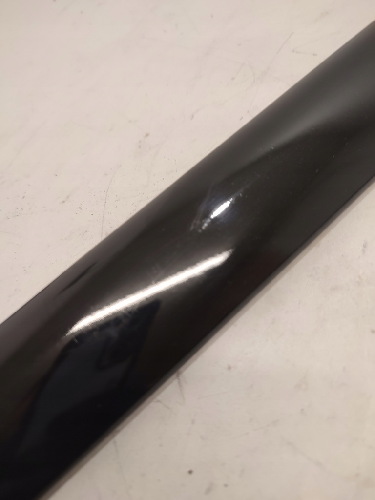 фото №6, Молдинг дверь левый перед peugeot 3008 i 2009-2016 накладка декоративная