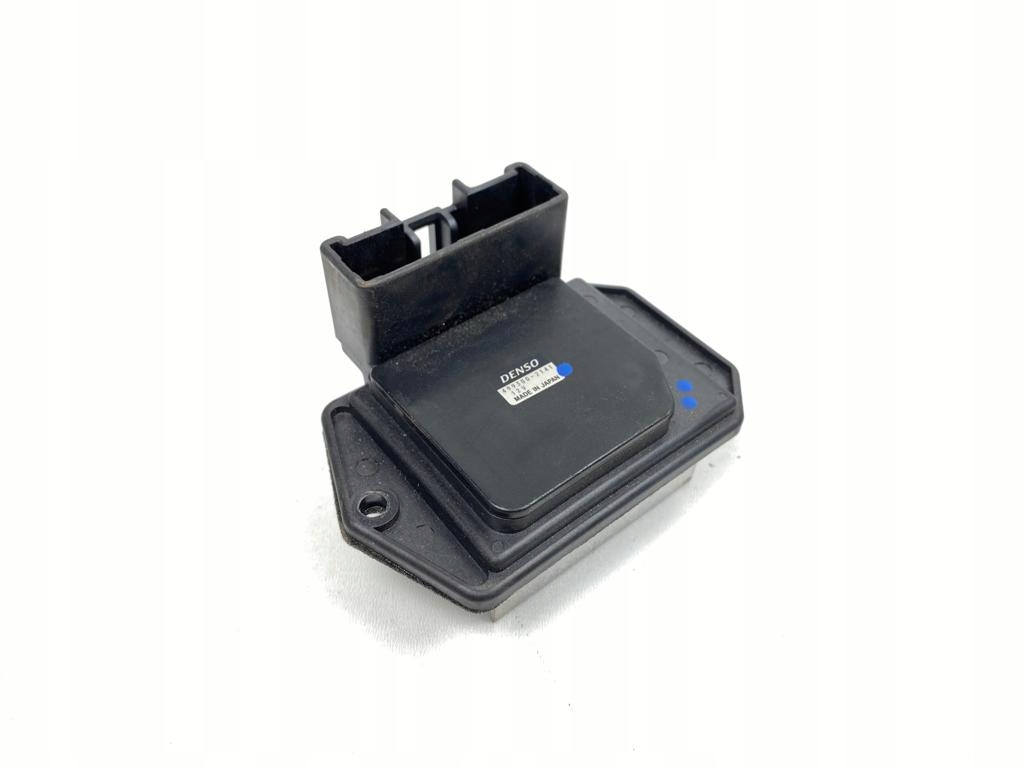 фото №1, Cadillac sts 05-06r резистор вентилятор резистор