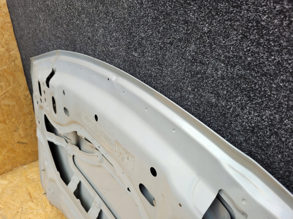 Капот кришка двигуна bmw x2 f39 2017 2023 Зі Шроту