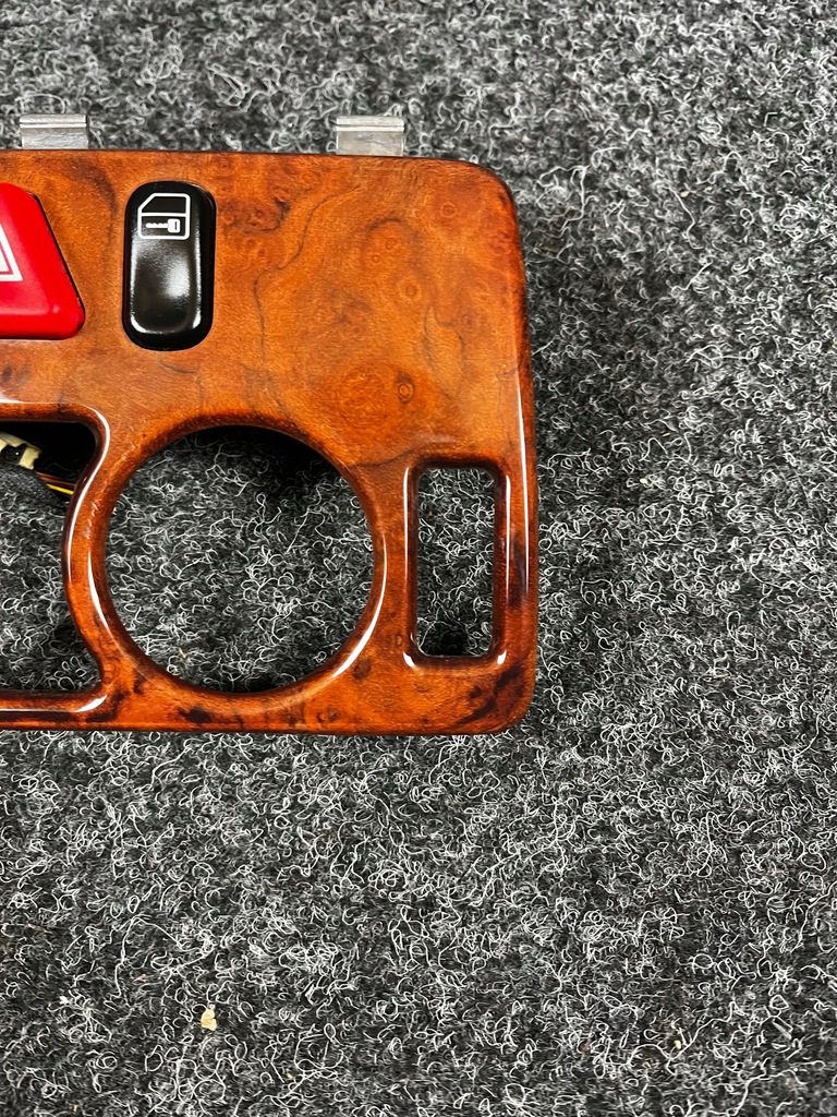 фото №7, Перемикач світла аварійних mercees w208 clk i 2086801736