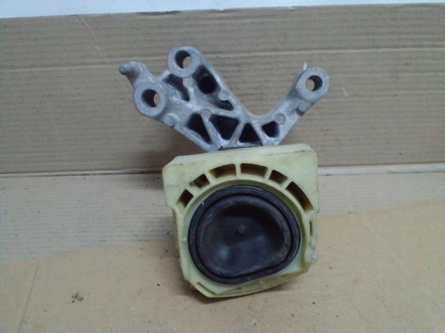 фото №3, Подушка двигуна renault scenic iii 1.2 tce 08-16