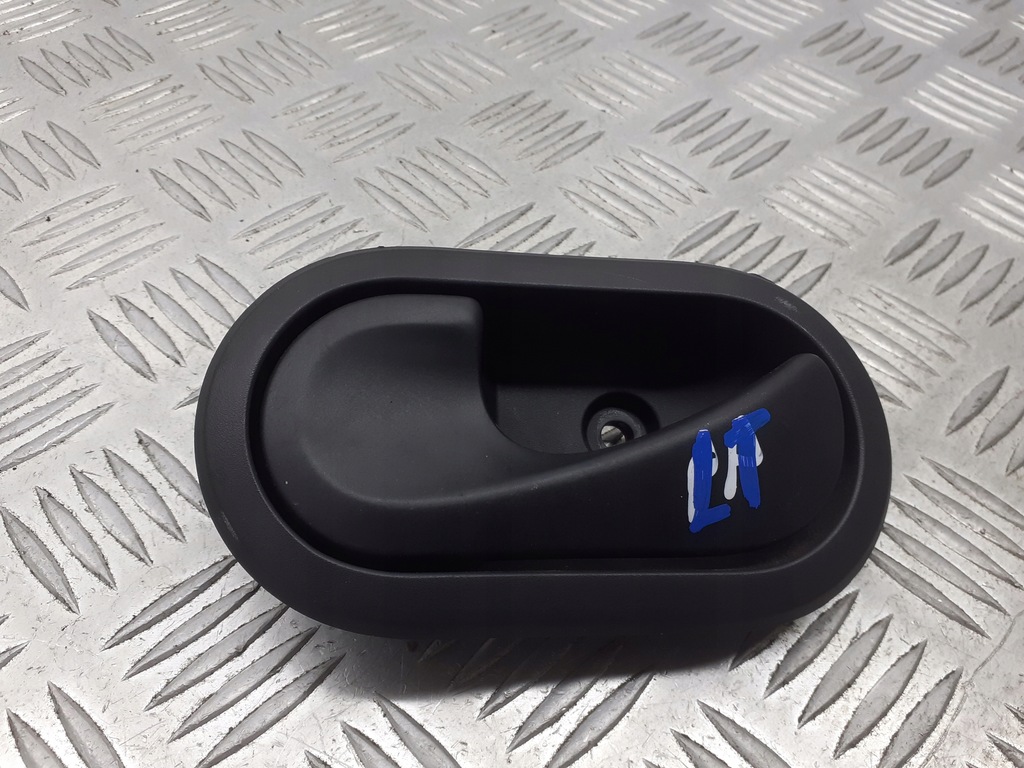 фото №1, Ручка ліва задня внутрішня dacia sandero 8200733848