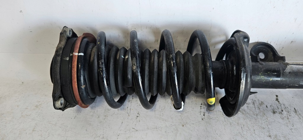 фото №3, Амортизатор левый перед jeep renegade 520165110