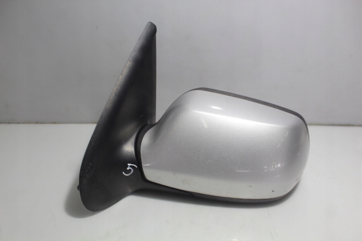 фото №1, Дзеркало ліва mazda 2 i