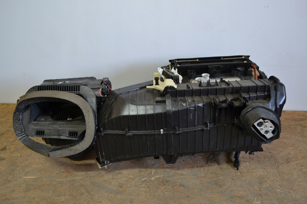 фото №1, Отопитель воздуходувка audi a5