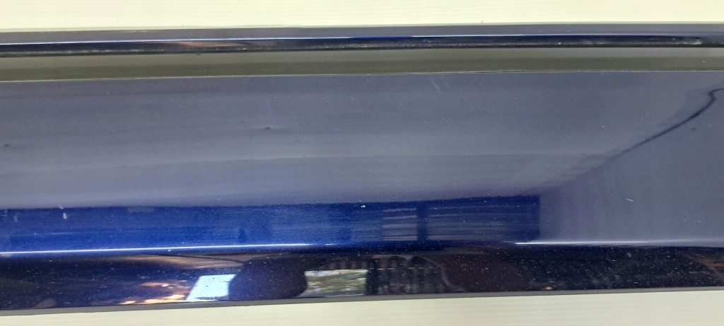 фото №8, Молдинг na дверь правое задние audi q8 4m8 2018-