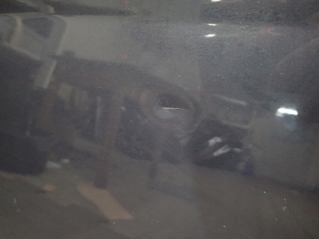 фото №3, Двері перед ліва ford focus mk3