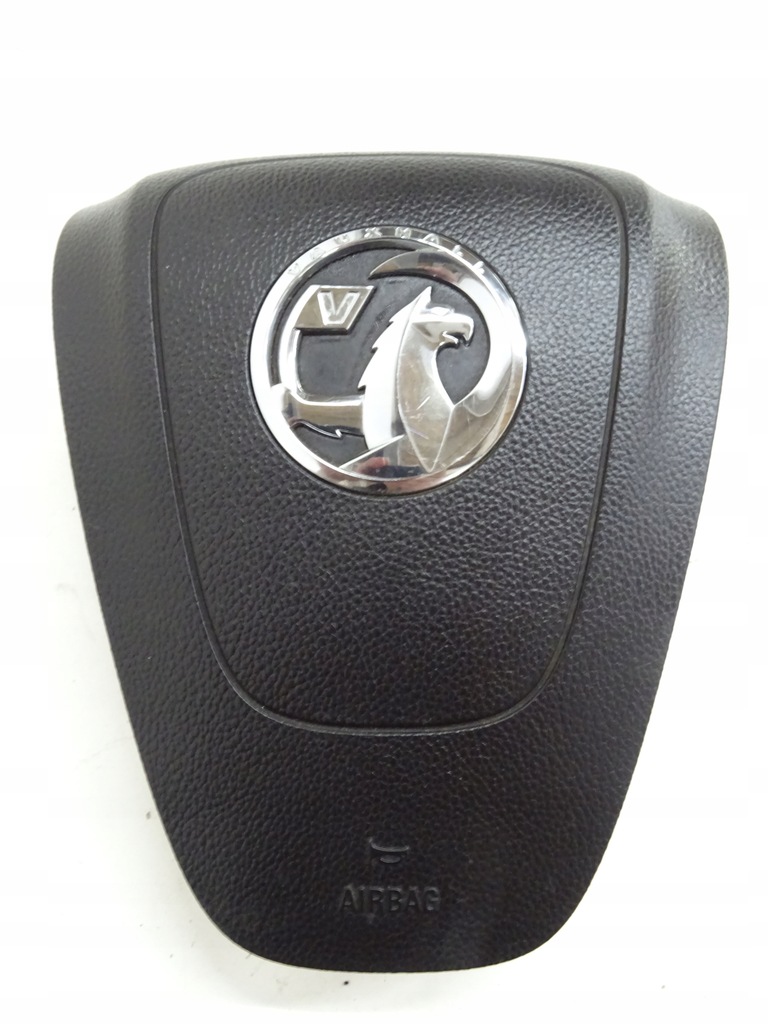 фото №1, Opel insignia a подушка водія подушка безпеки