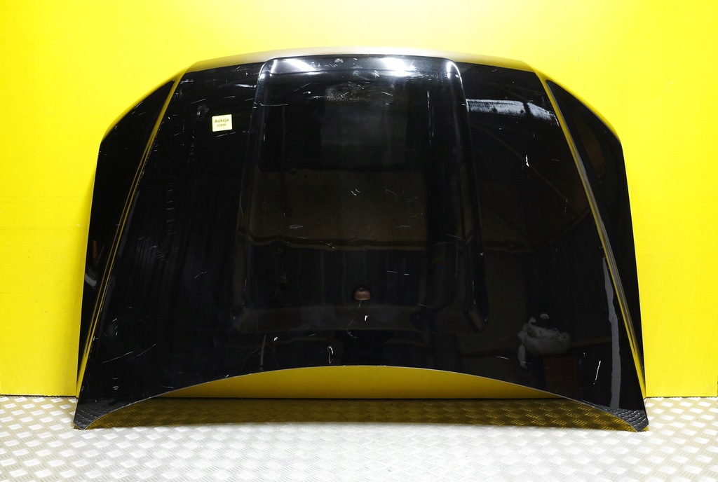 фото №1, Ford expedition 2018-2020 капот перед usa