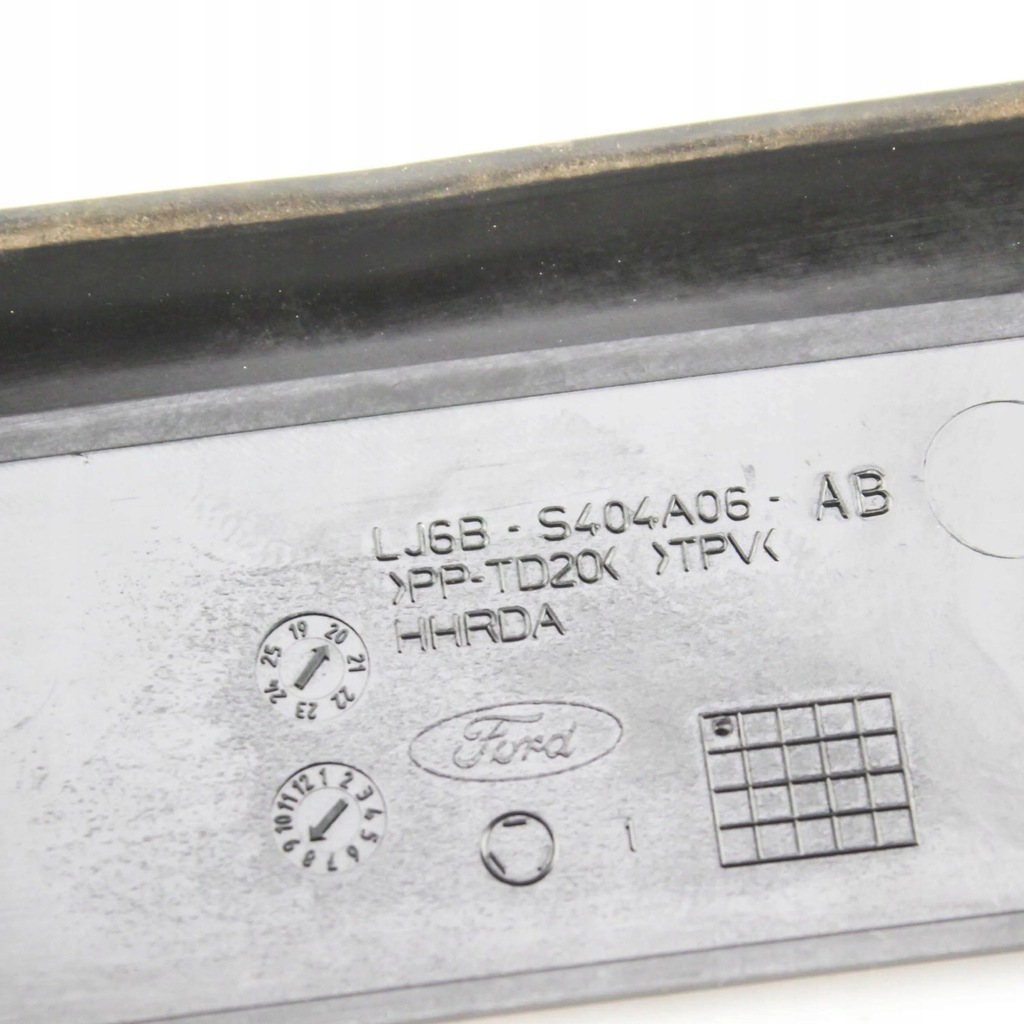 фото №5, Ford kuga ii 2020 інша частина підвіска