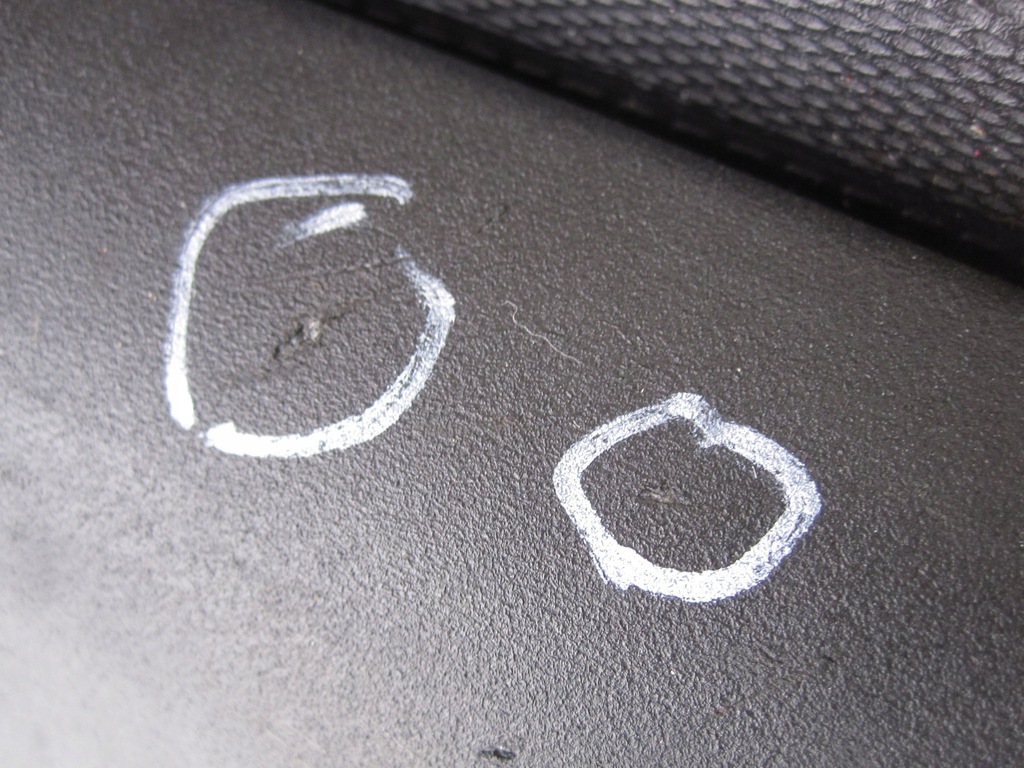 фото №14, Bmw x3 e83 07r шторка багажника