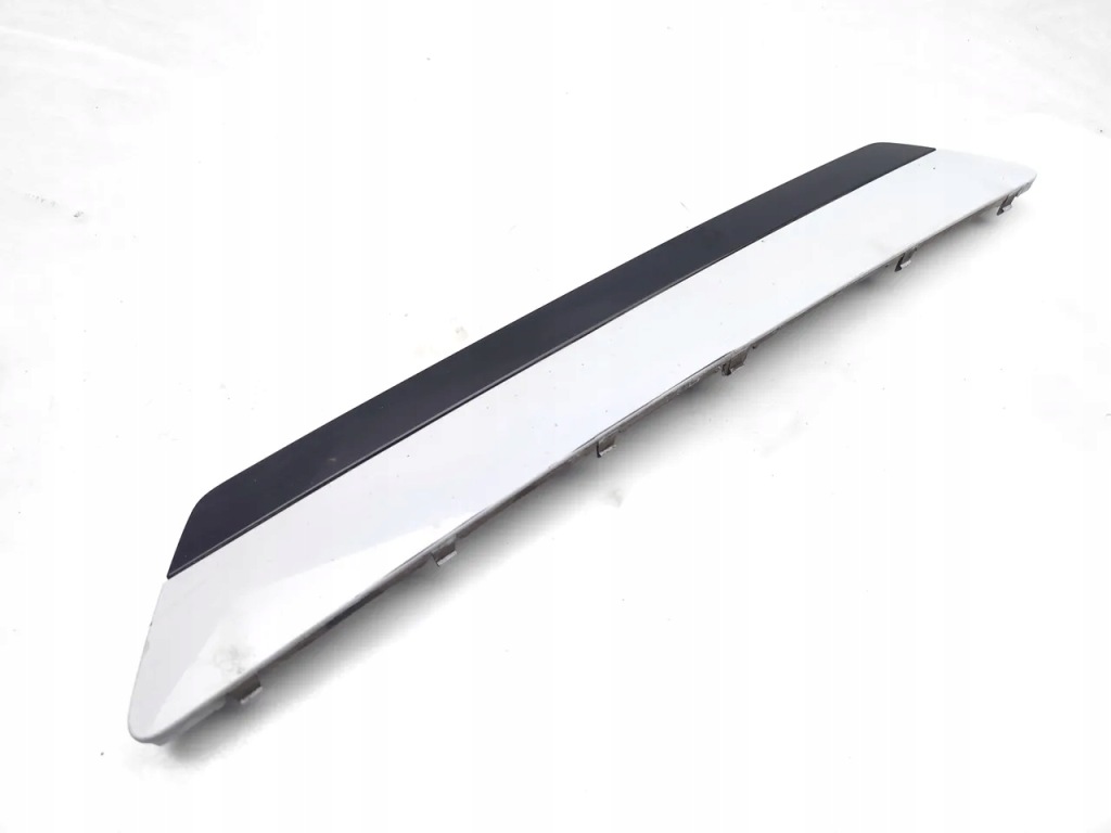 фото №9, Vw id.3 спойлер бампера передній 2020 хетчбек 4/5dr 10a807155a 8119180