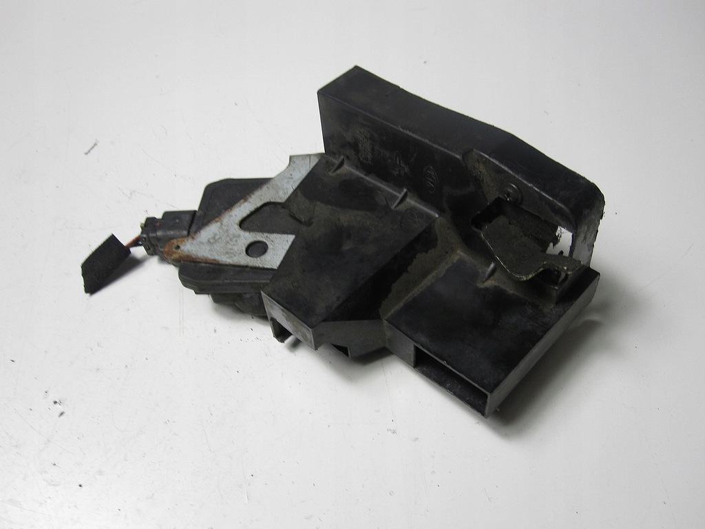 фото №6, Замок двері задній правий kia rio 2005r