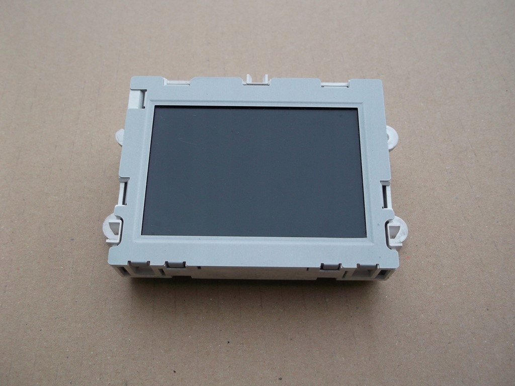 фото №1, Peugeot 508 дисплей спидометра