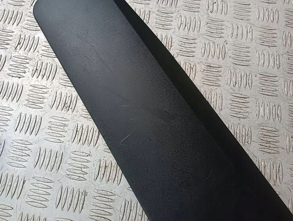 фото №7, M9 crossland x молдинг дверь задняя правая 13482101