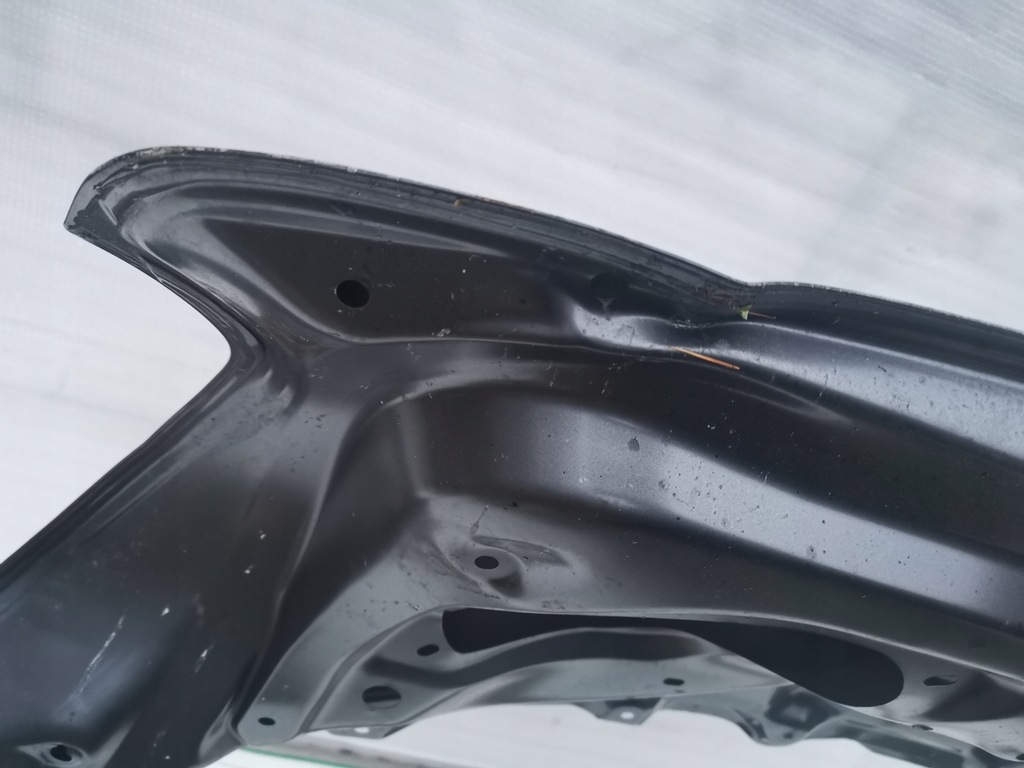 фото №12, Крышка багажника suzuki swift mk8 viii 17-