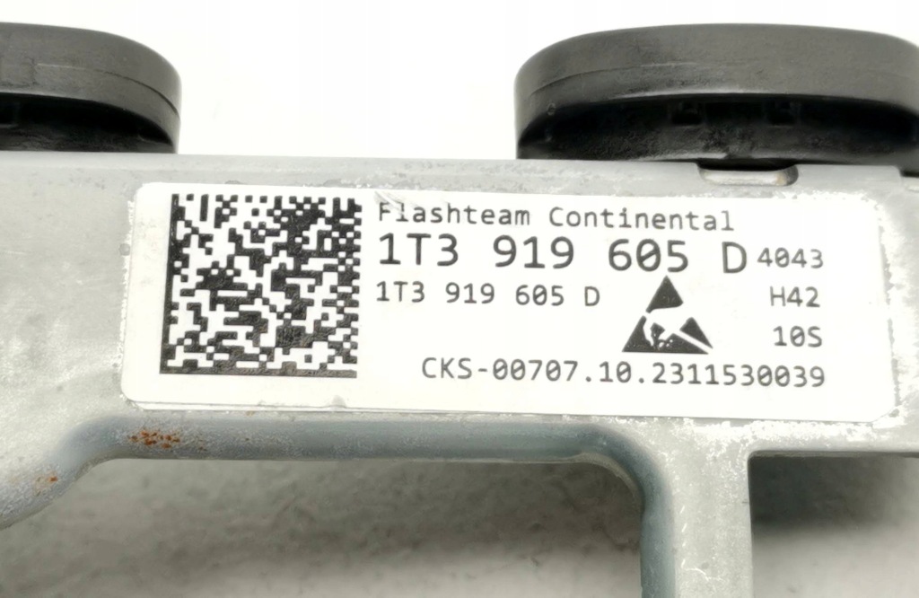 фото №8, Екран дисплей монітор lcd vw id.4 id4 1t3919605d новий org