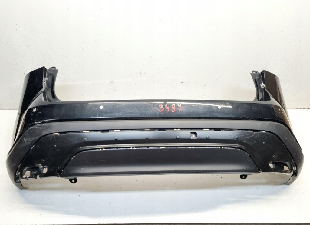 Купити Lexus rx v 22- бампер задня задній